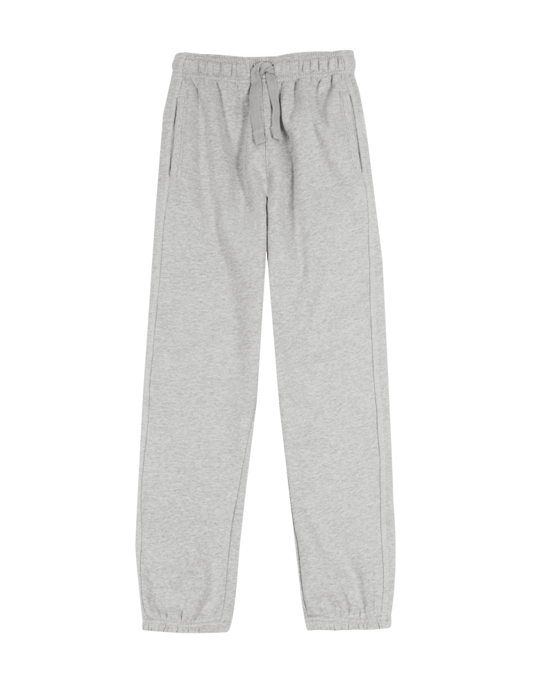 Boys' Active Sport™ Joggers with StayNEW™ 2 of 7