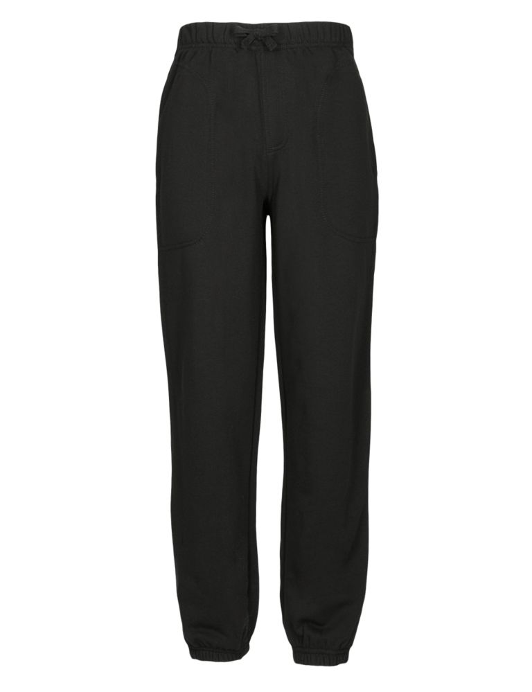 Boys' Outstanding Value Joggers with StayNEW™ 2 of 3