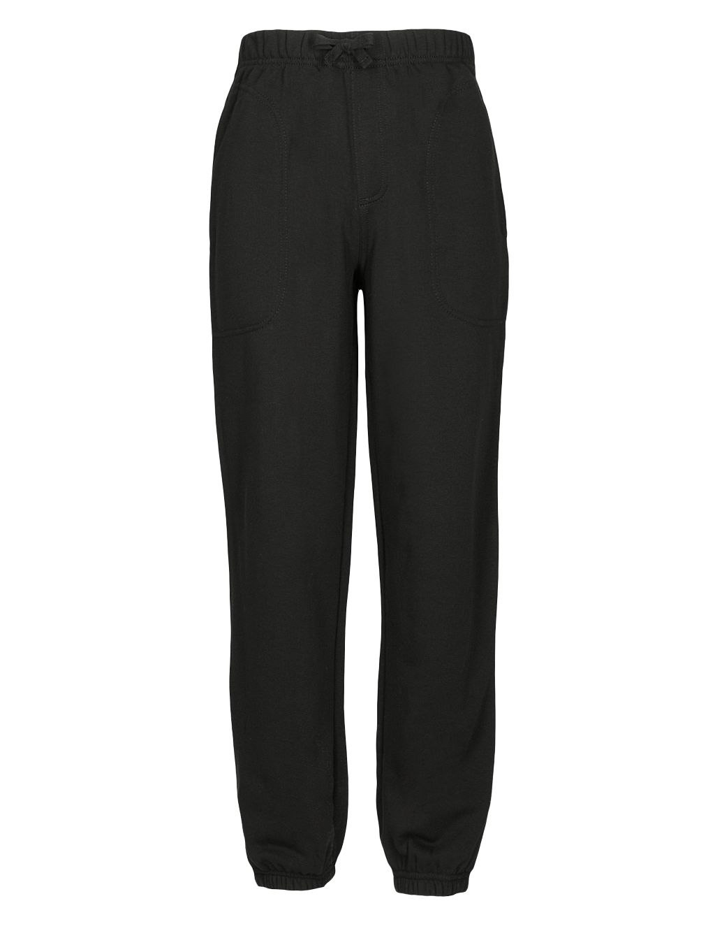 Boys' Outstanding Value Joggers with StayNEW™ 1 of 3