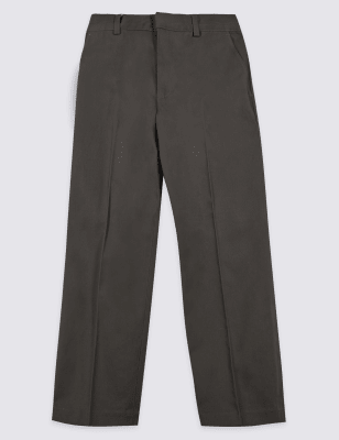 school trousers for 16 year old boy