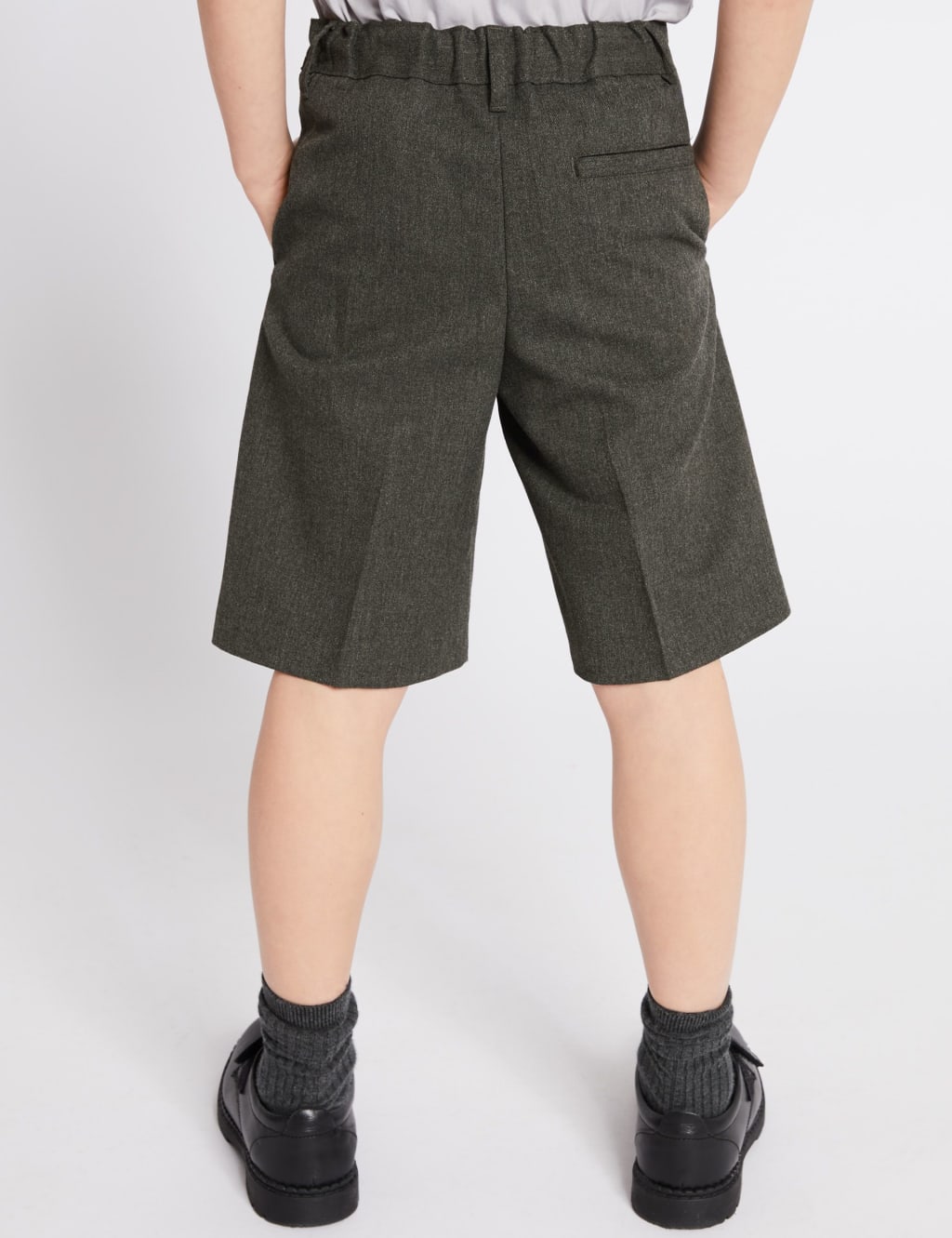 M and s boys school new arrivals shorts