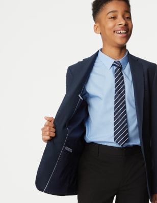 Marks and store spencer boys blazer