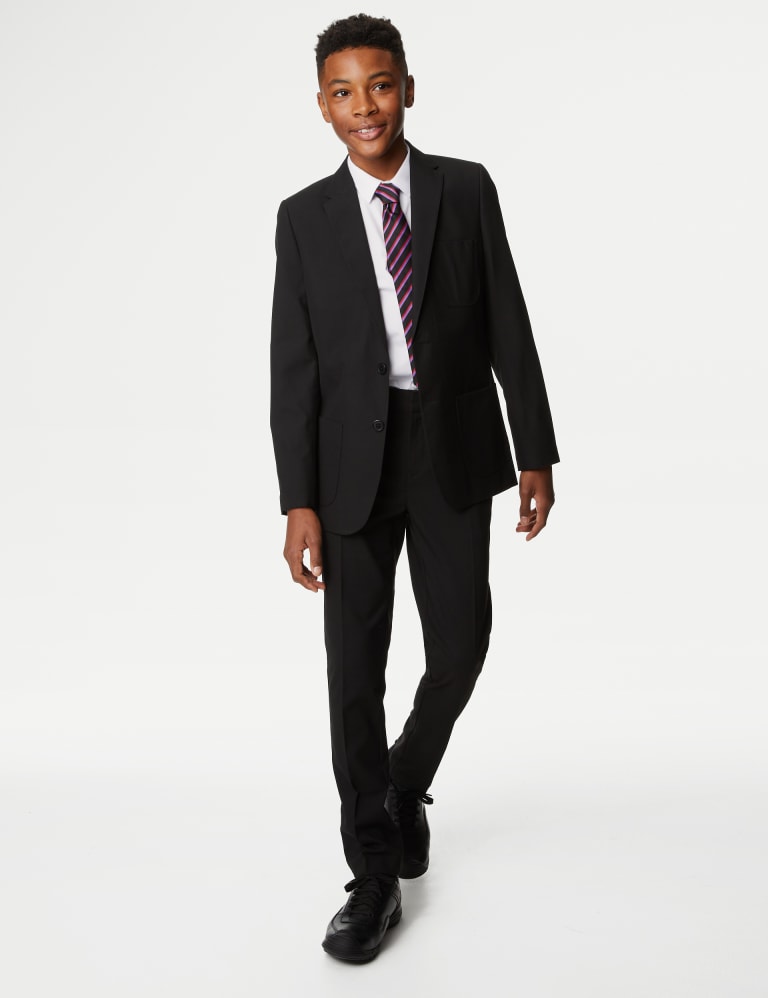 Boys School Blazer 9 16 Yrs