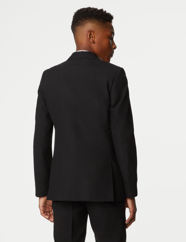 Marks and spencer school blazer on sale