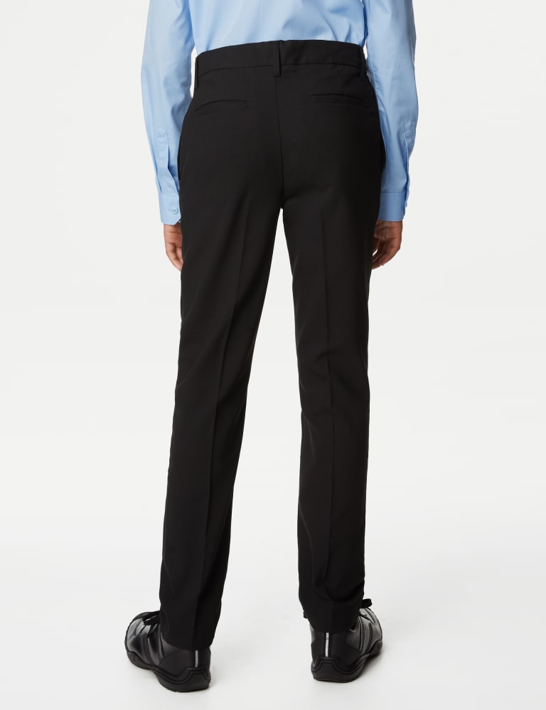 Long length dress hot sale pants