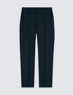 tall skinny school trousers