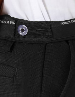 m&s boys jeans