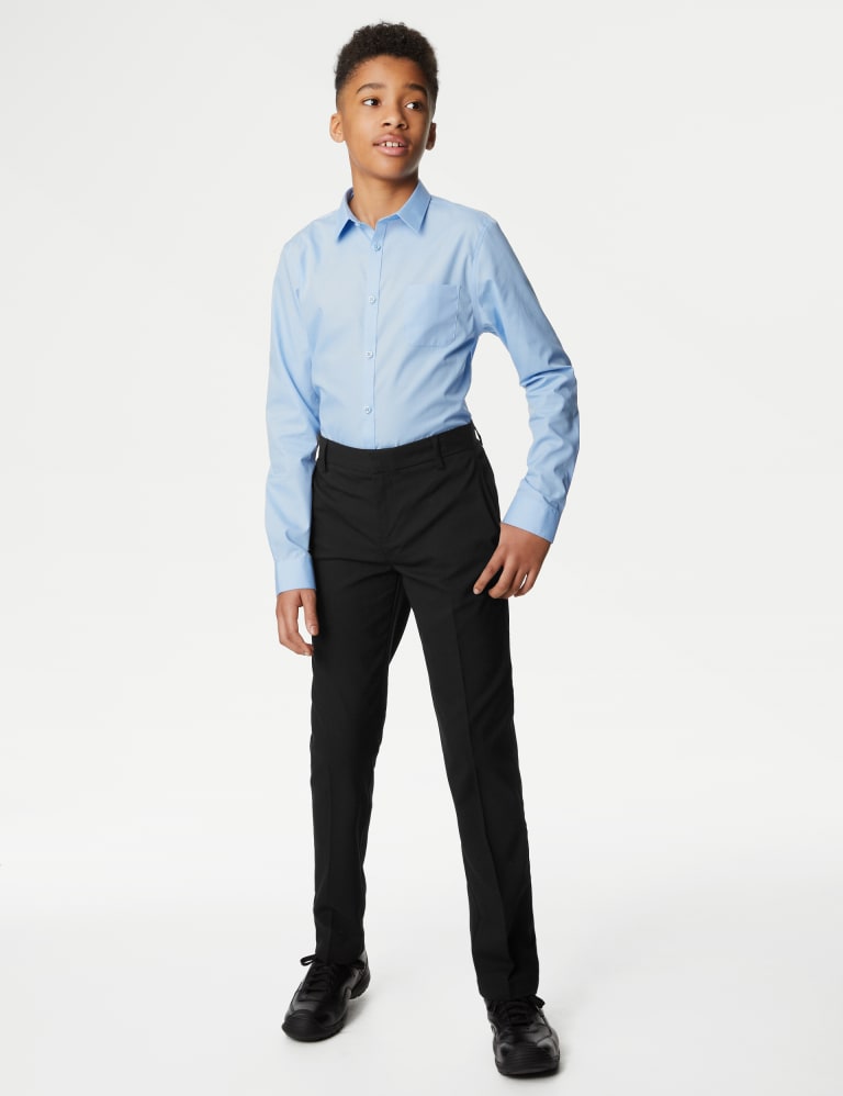 Trousers slim new arrivals