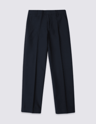 tall skinny school trousers
