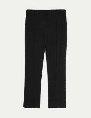 Home Lee Avenue Pants -WINTER - Charcoal with Matte Black X