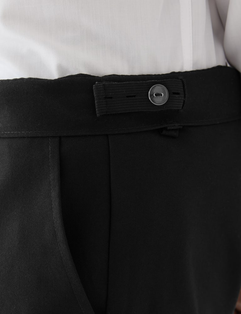 M&s on sale school trousers
