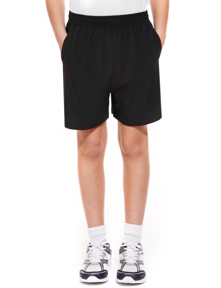 Boys' Sport Shorts with Active Sport™ 1 of 7