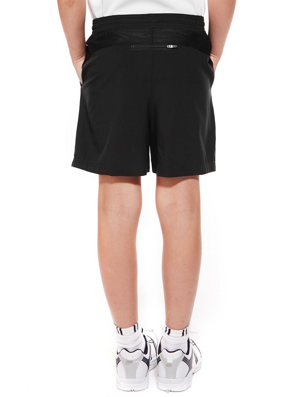 Boys' Sport Shorts with Active Sport™ 2 of 7