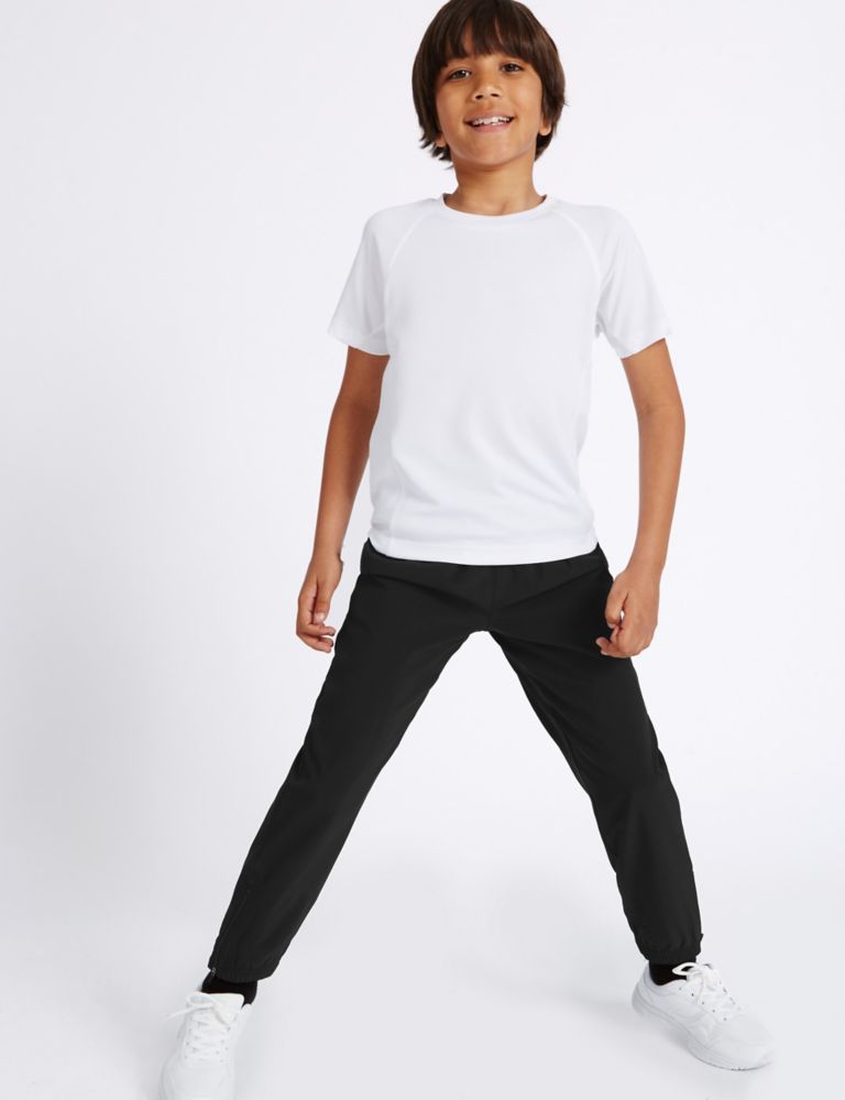 Boys' Sports Joggers 1 of 5