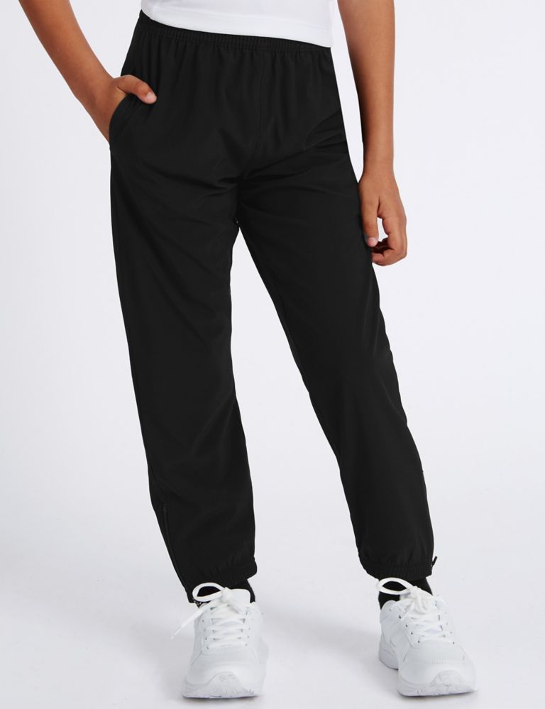 Boys' Sports Joggers 3 of 5