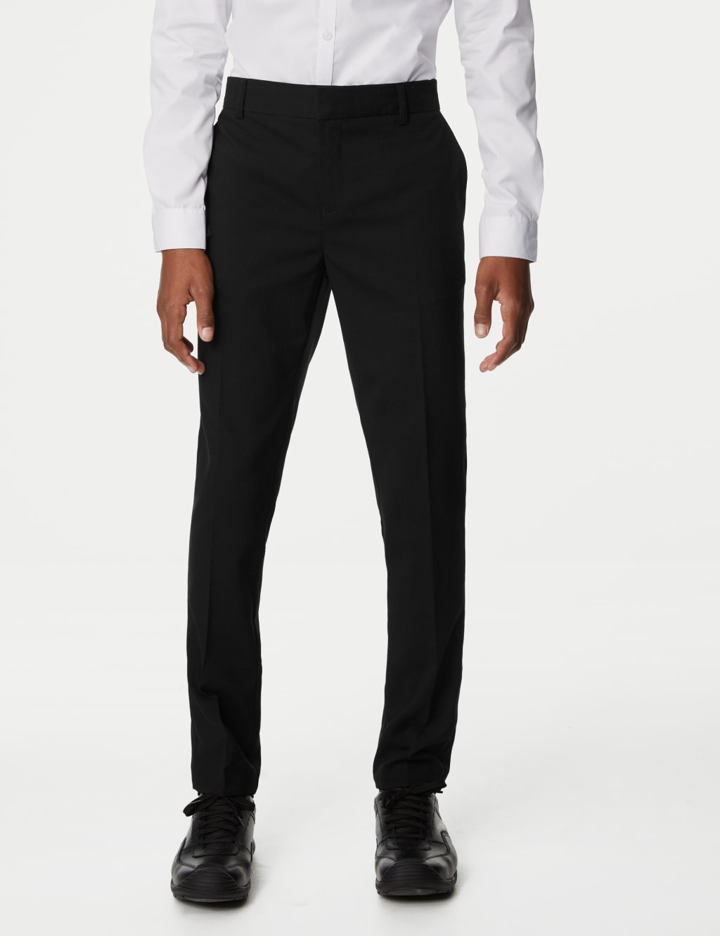 Skinny leg dress pants mens outlet