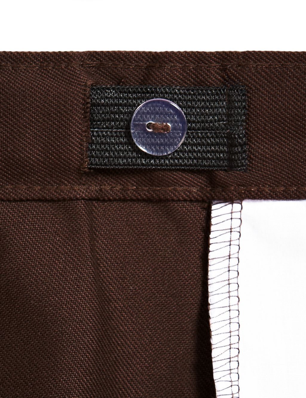 Boys' Supercrease™ Pleat Front Stain Resistance™ Trousers with Stormwear™ 4 of 7