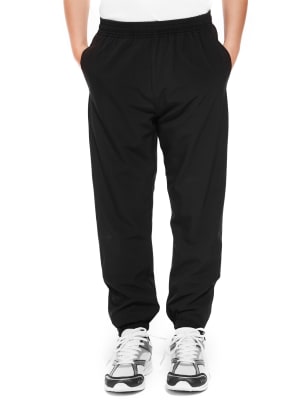 M&s hot sale track pants