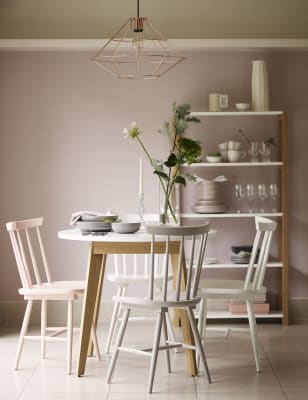 Marks and discount spencer dining sets