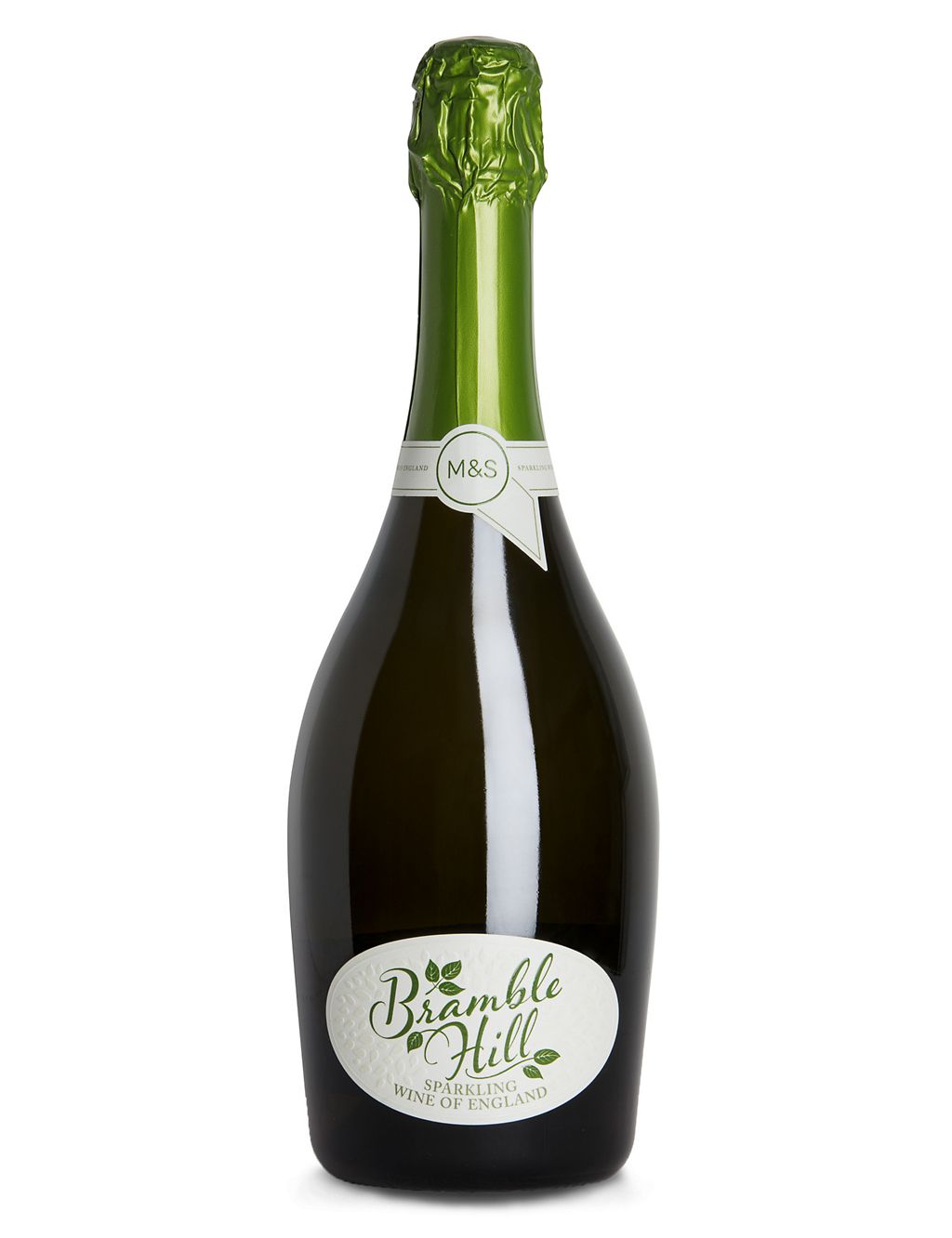 Bramble Hill Sparkling Wine of England - Case of 6 3 of 3
