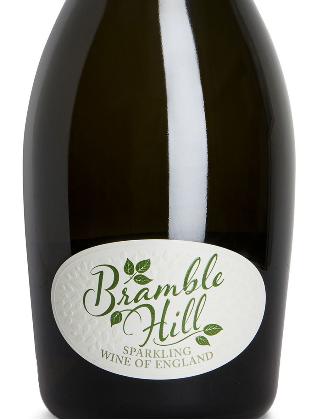 Bramble Hill Sparkling Wine of England - Case of 6 1 of 3