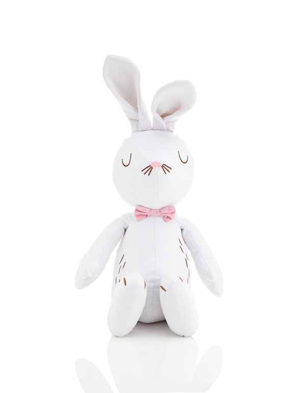 Bramble Rabbit Easter Toy Image 1 of 2