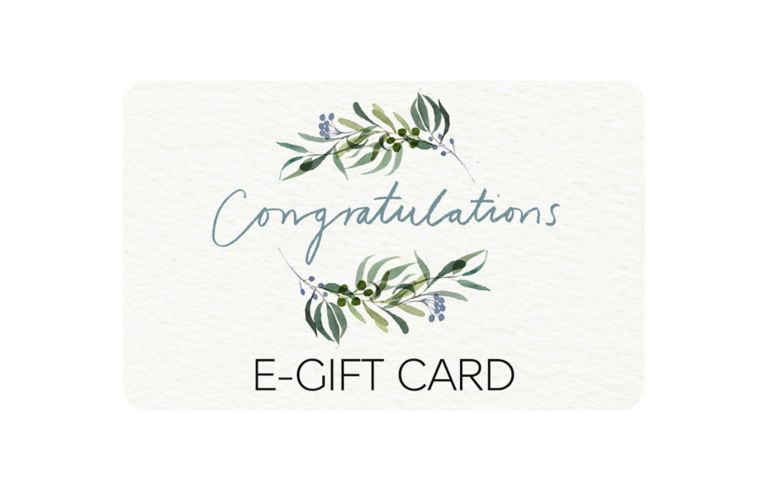 Branches Leaves E-Gift Card 1 of 1