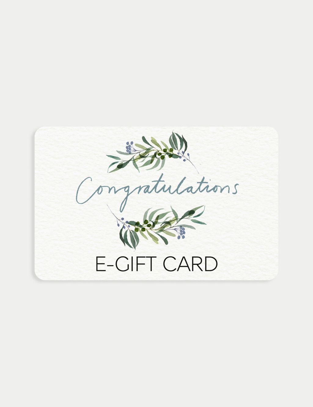 Branches Leaves E-Gift Card 1 of 1