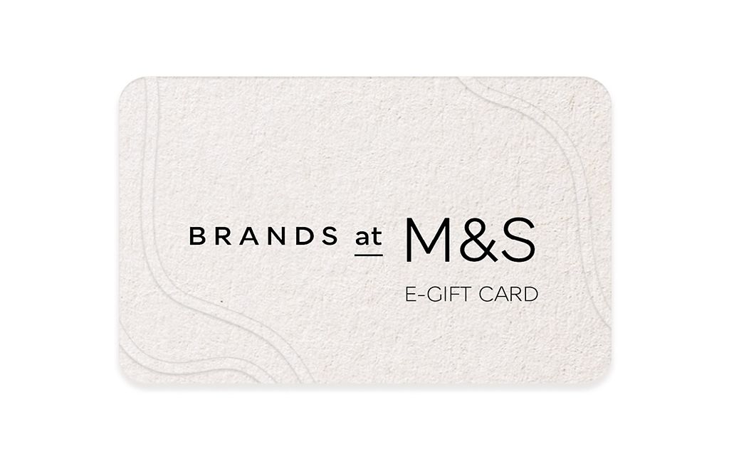 Brands E-Gift Card 1 of 1