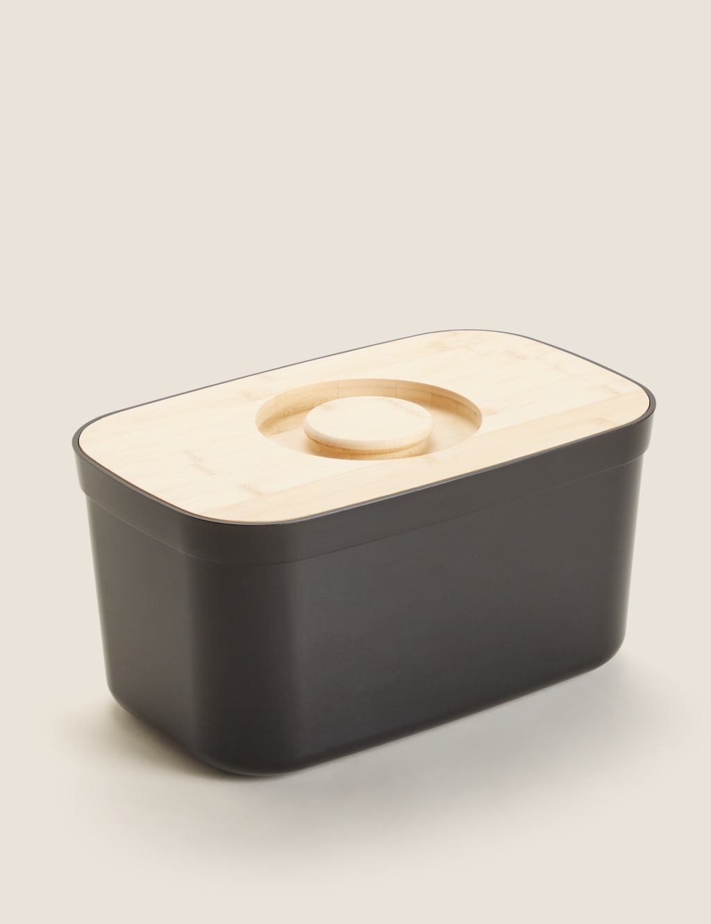 Bread Bin Joseph Joseph M&S