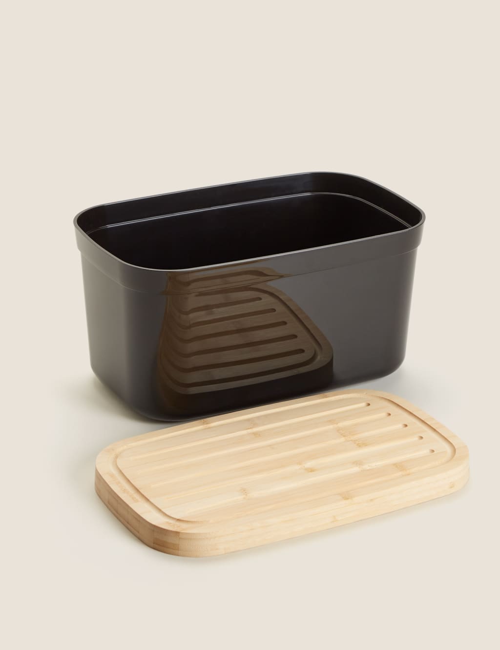 Bread Bin Joseph Joseph M&S