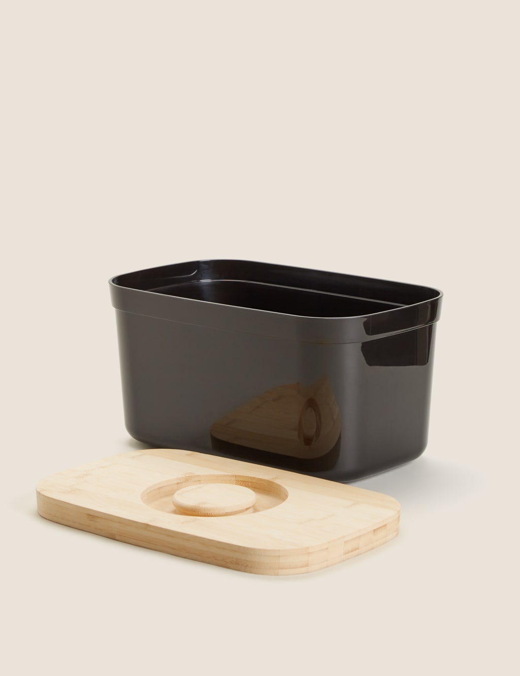 Bread Bin Joseph Joseph M&S