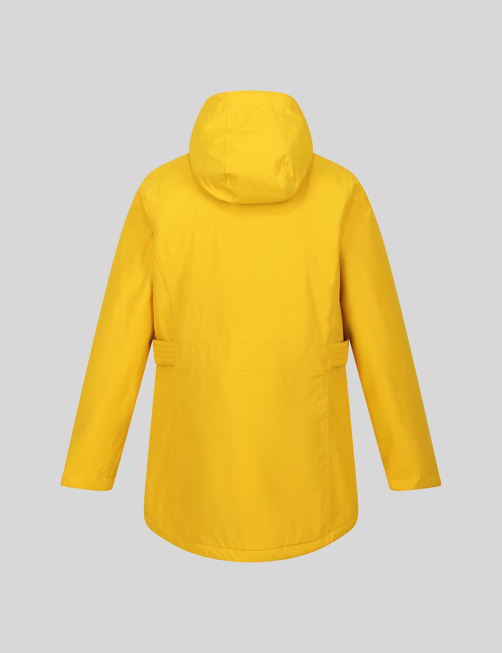 Brenlyn Waterproof Hooded Raincoat 5 of 7