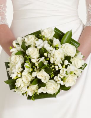 Brides Bouquet M S