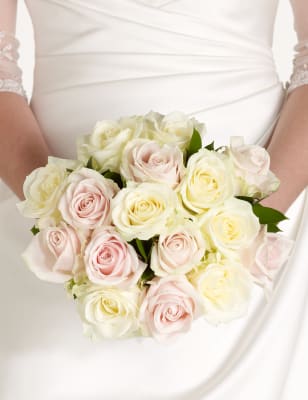 Brides Bouquet M S