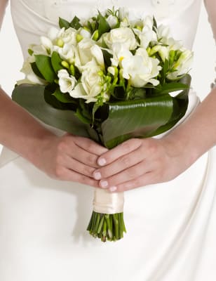 Bridal party flower sale packages