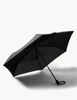 Briefcase Umbrella with Stormwear™ & Windtech™ Image 2 of 7