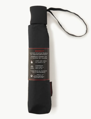 marks and spencer windproof umbrella