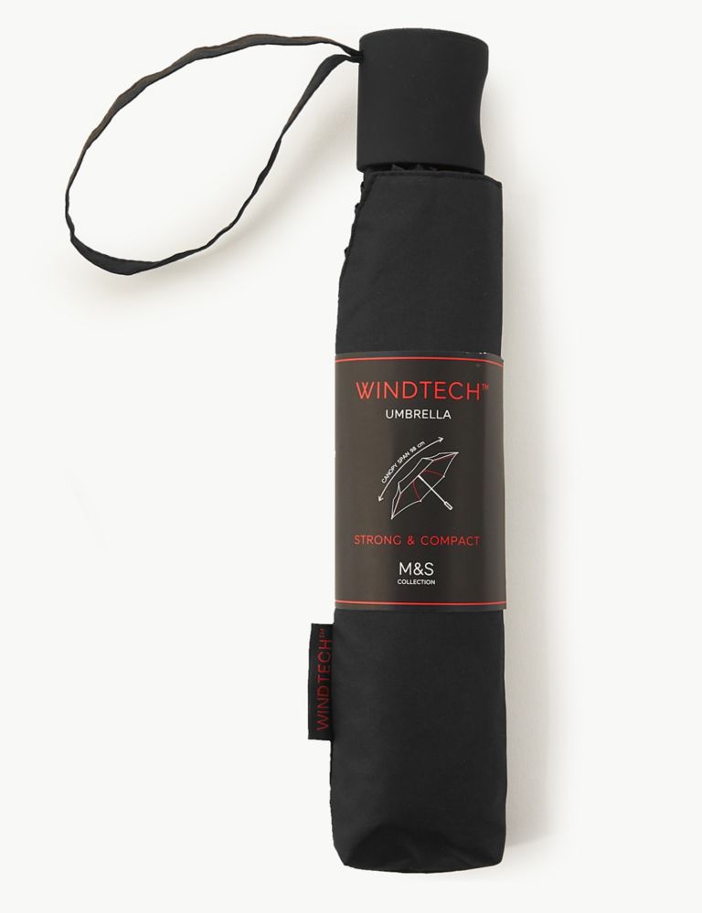 Briefcase Umbrella with Stormwear™ & Windtech™ 4 of 7