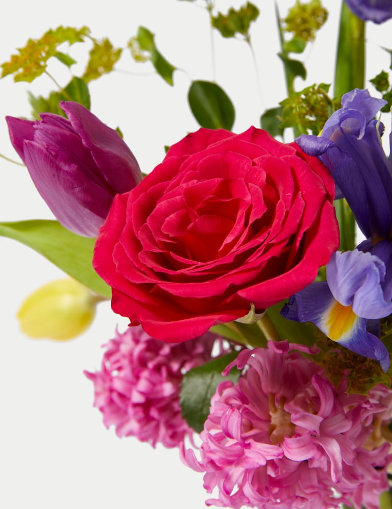 Marks & Spencer Flower Bouquets Sale Online