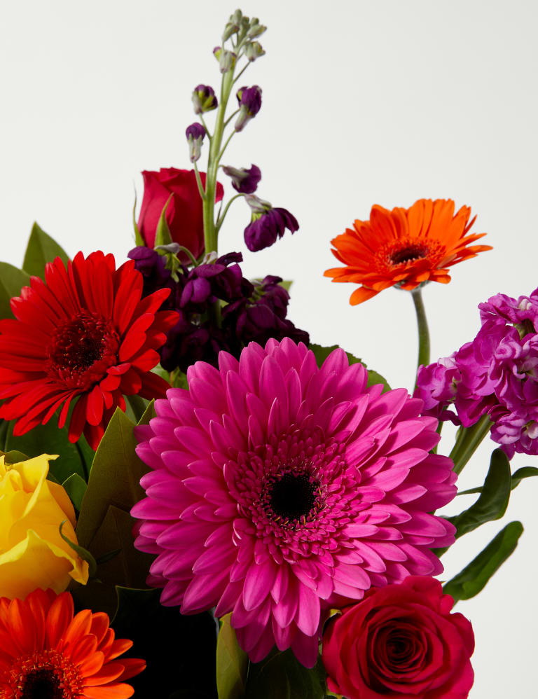 M&s 2025 online flowers