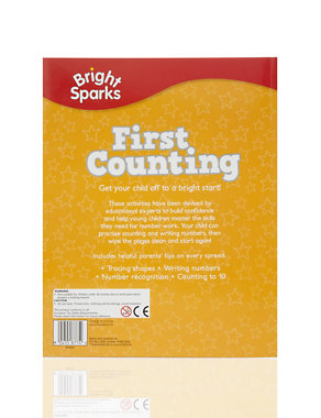 Bright Sparks First Counting Image 2 of 4