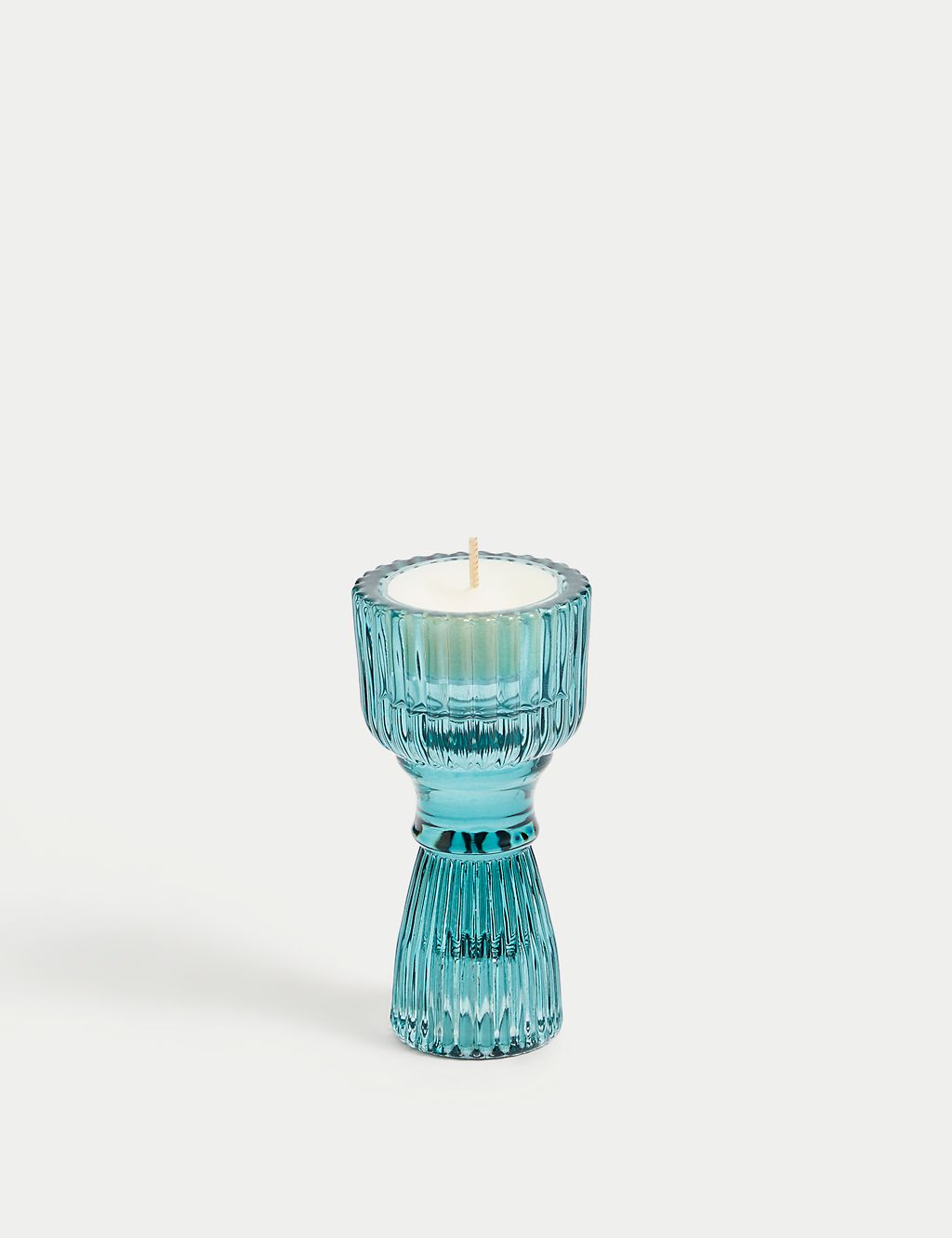 Bright Tall Tealight & Tapered Candle Holder 5 of 5