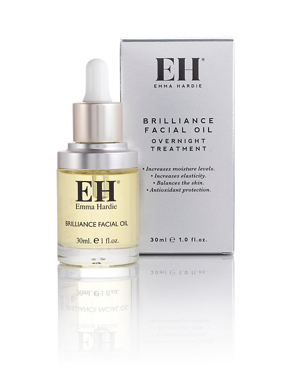Brilliance Facial Oil 30ml Image 1 of 2