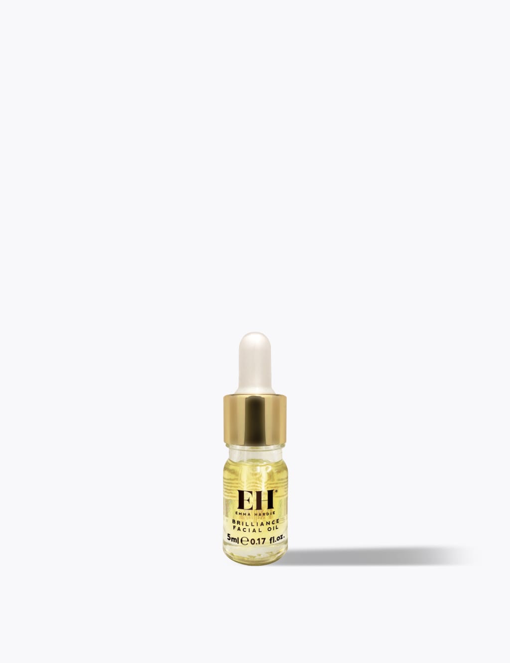 Brilliance Facial Oil 5ml 1 of 1