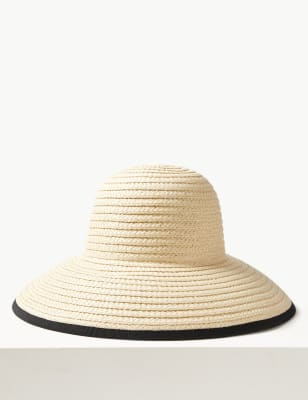 Marks and spencer sales sun hats