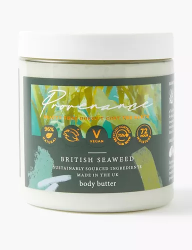 British Seaweed Body Butter 250ml 7 of 7