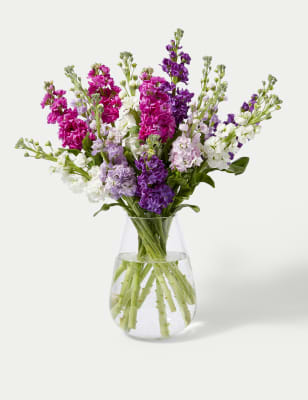 British Stock Abundance Bouquet M S