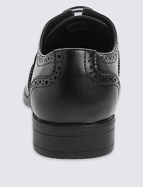 Brogue Shoes Image 2 of 5