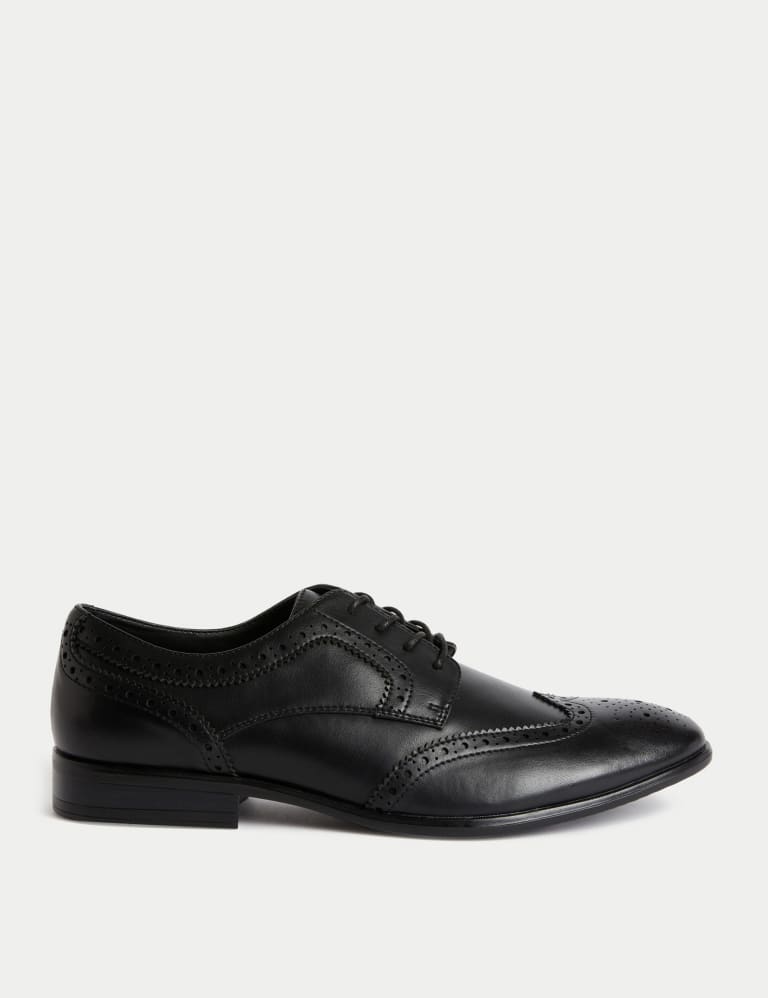 Marks and spencer brogues womens sale